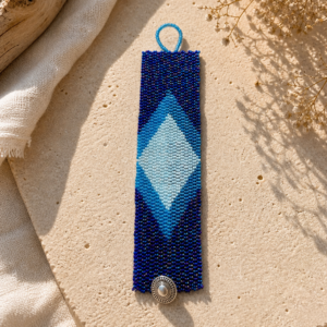Blue Ember