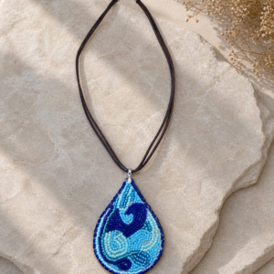 Blue Reverie