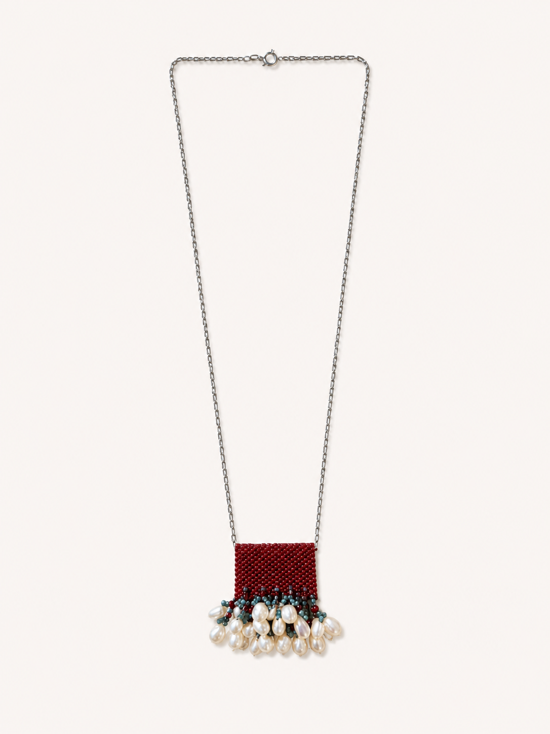 Crimson Fringe - Image 2