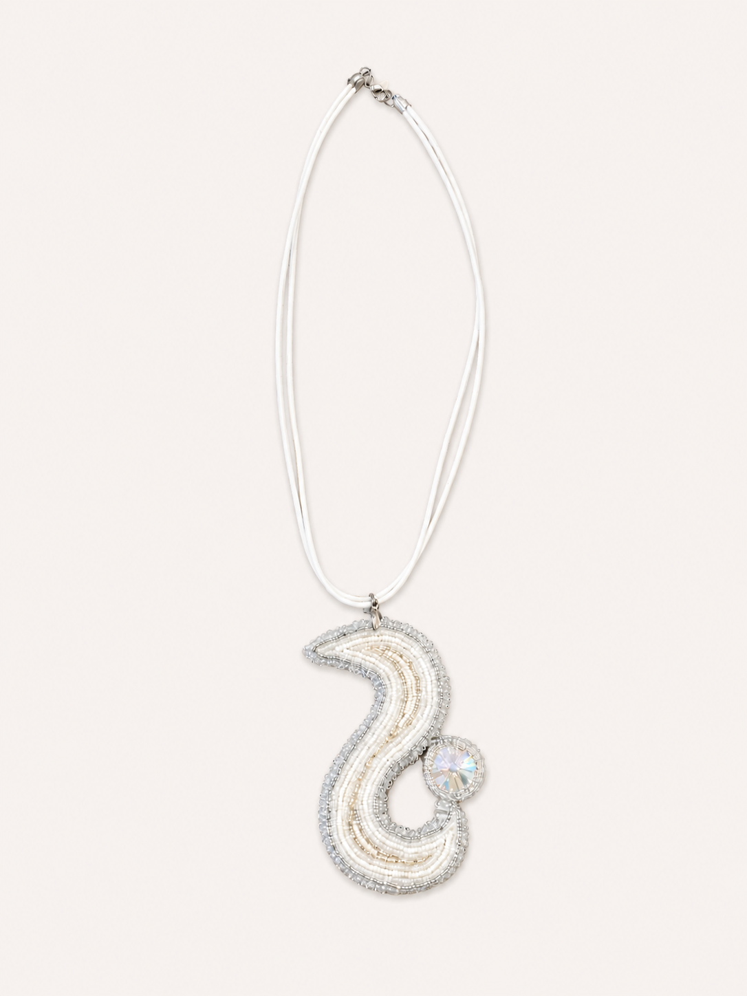 Ivory Swirl - Image 2