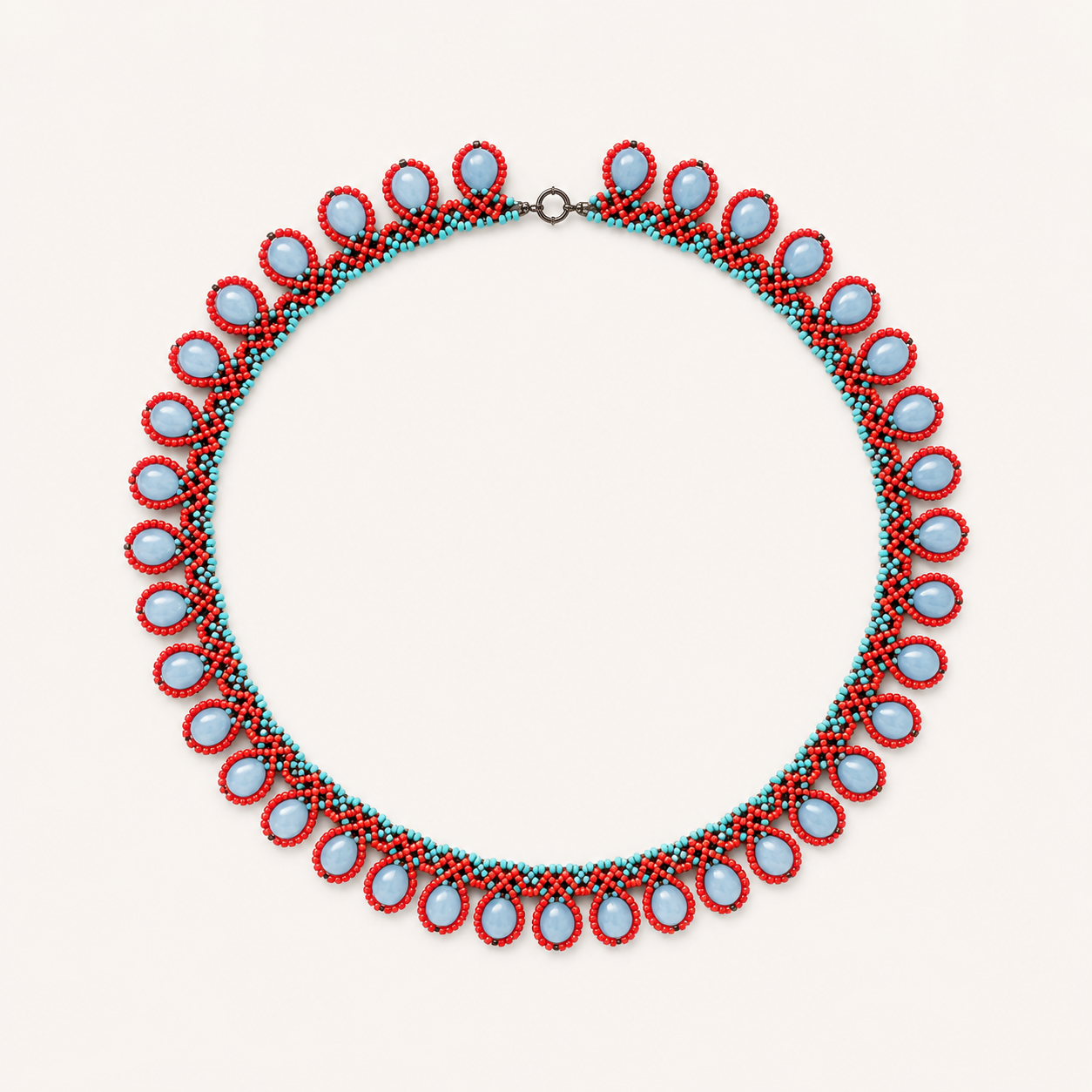 Scarlet Halo - Image 2